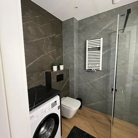 Paradise Apartment