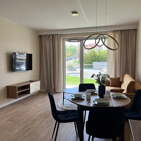 Paradise Apartment *