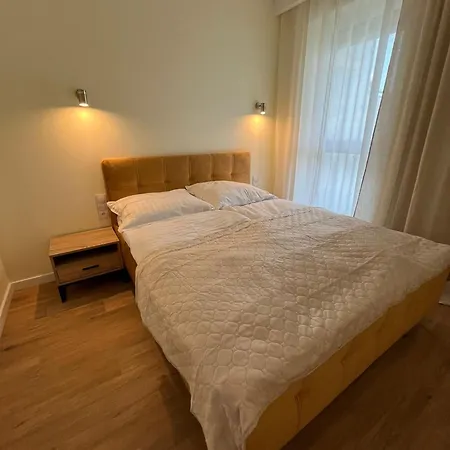 Paradise Apartment Rewal