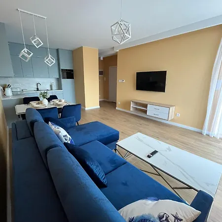 Paradise Apartment Rewal