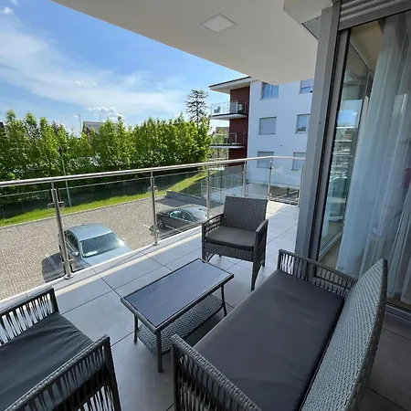 Paradise Apartment Rewal