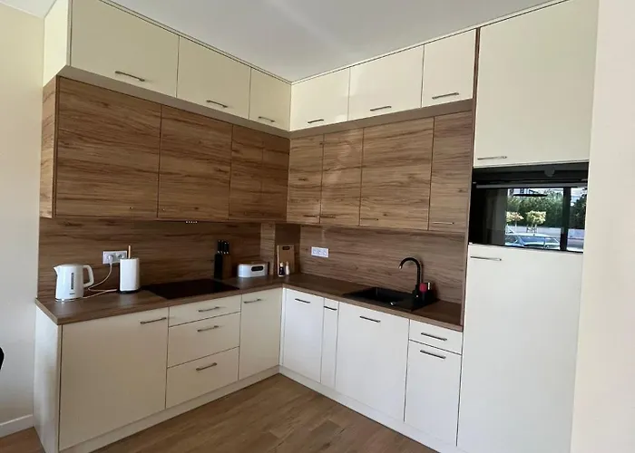 아파트 Paradise *