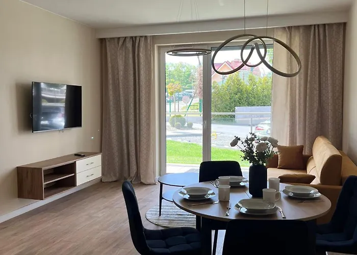 Paradise 아파트 *