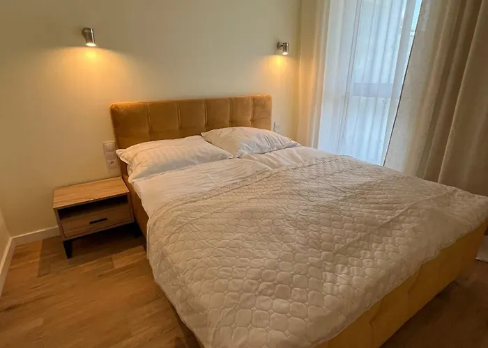 Paradise 아파트 레왈