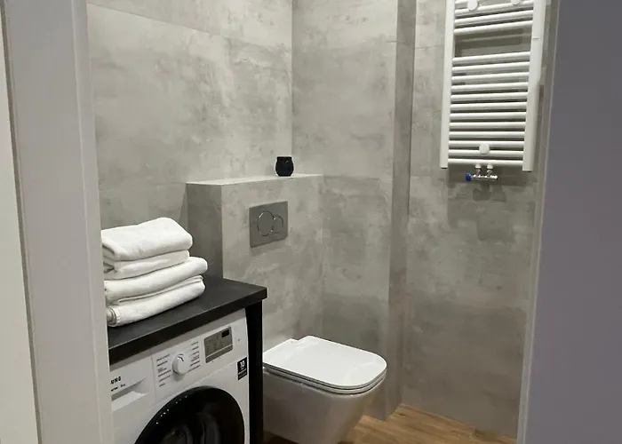 아파트 Paradise 레왈