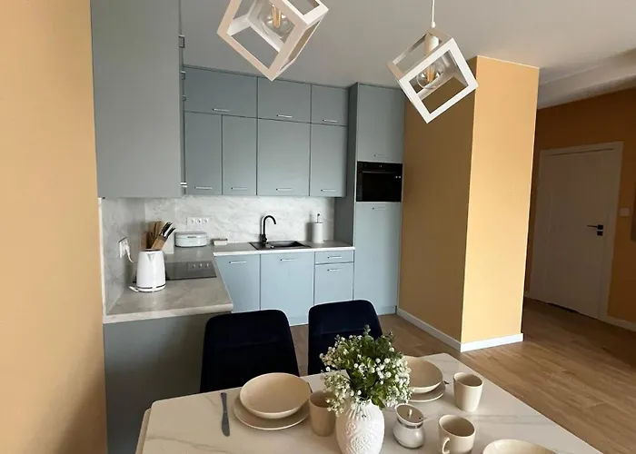 아파트 Paradise *