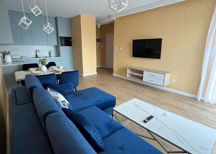 Paradise 아파트 레왈