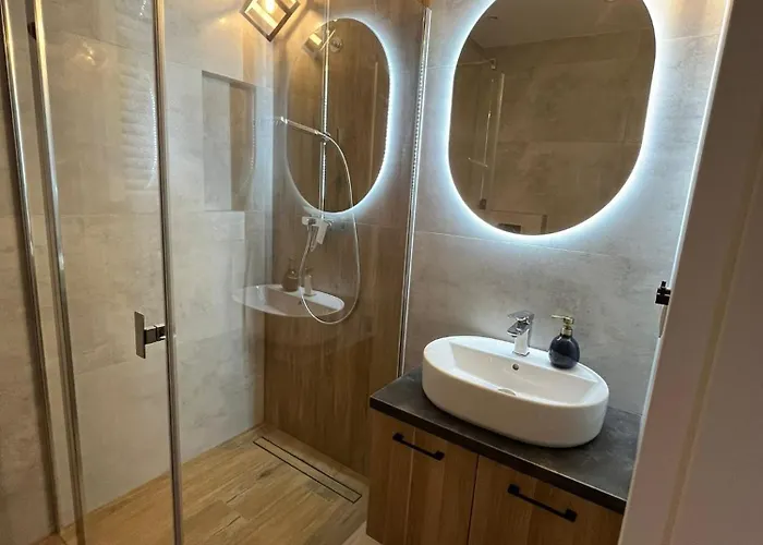 아파트 Paradise *